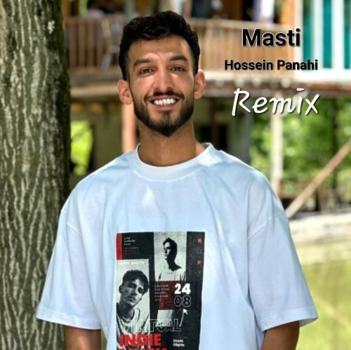 حسین پناهی مستی