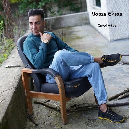 امید افضلی نبض احساس