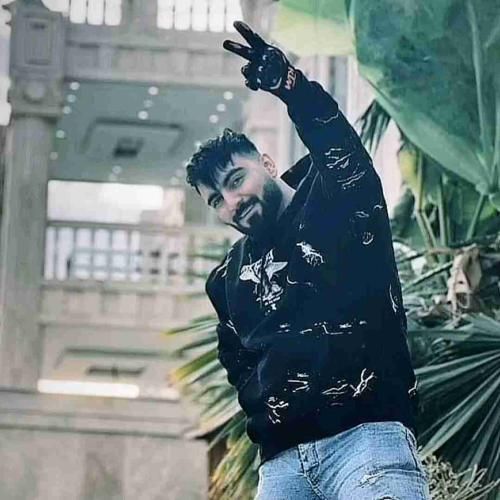 رامین تجنگی بزن بریم بیا دور شیم که نابود شیم