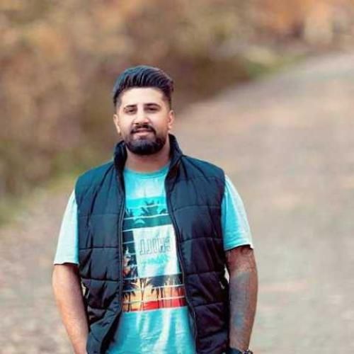 علی حمیدی ته داداش بومه تیر کلاش بومه