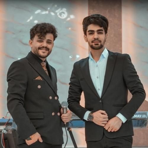 محمد ملایی زندونیه روزگارم زمستونی بی بهارم