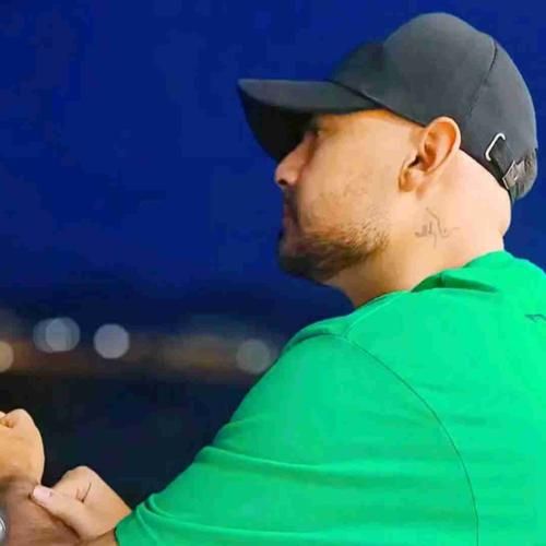 روح الله کرمی آغوشی پر و سرو خیاله