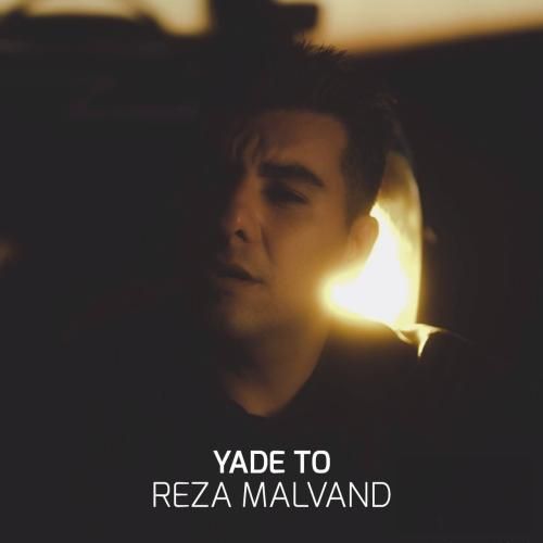رضا مالوند یاد تو