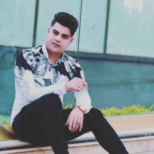 امیرحافظ رنجبر حسرت عشق بازی و یه با وفای تک پر