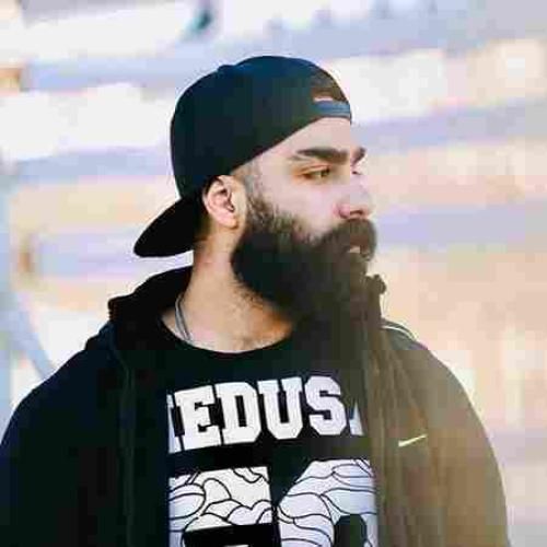 علی میر امانتی