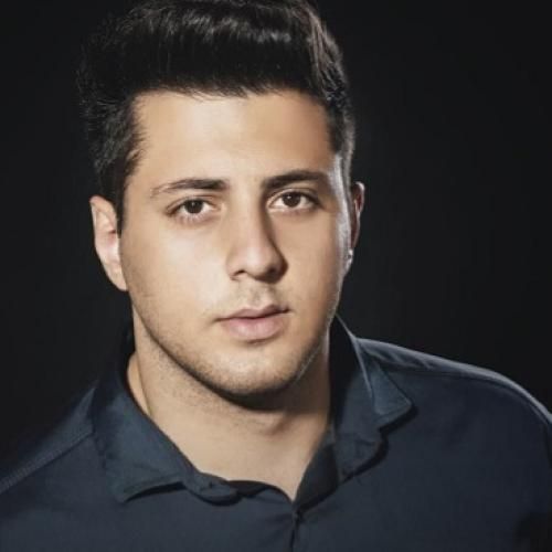 سبحان رستمی خودت تکی سطح یکی برای قلبم شدی نیرو کمکی