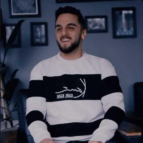 ابوالفضل متو چکه سما