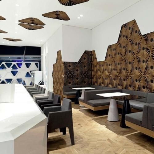  نگو هنوز همونی کردی تو یه کارایی که دیگه لباس سفید