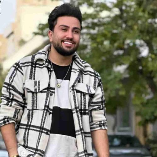  سالار صفرزاده مخاطب خاص دلم تو بمون تا آخرش واسه دلم