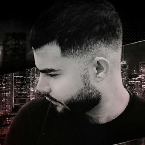 وحید حیدری قاتل قلب