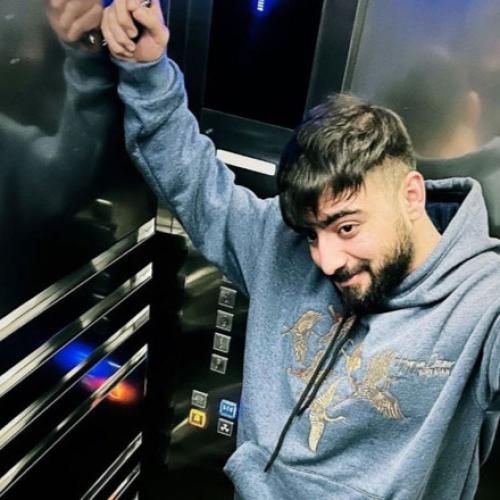 رامین تجنگی میزنیم دریا تو پایه باشی