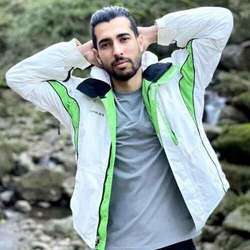 سامی راک اعصاب خط خطی مشتامم تو دیوار