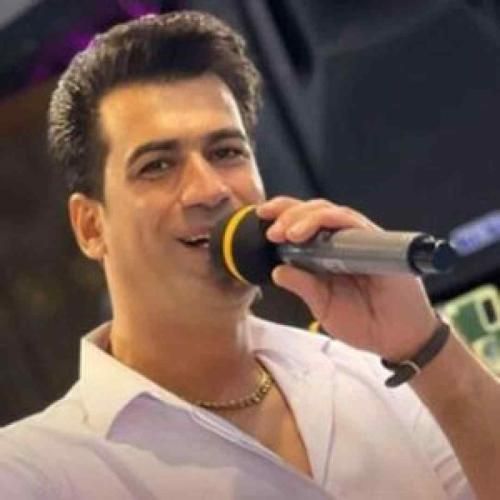 مسلم فتاحی جونمو نثار کردم