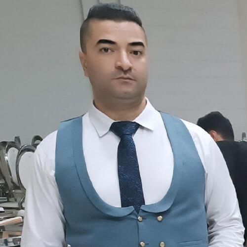 خلیل خزایی سلام چوینین