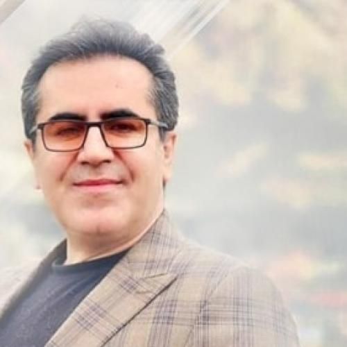 خلیل مولانایی هو لیل و لیل