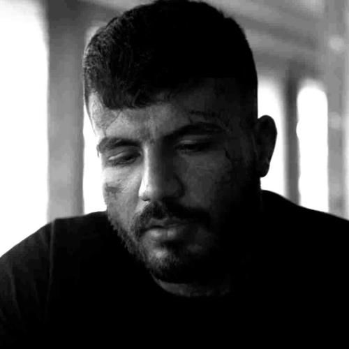 مهدیار مرد تنها