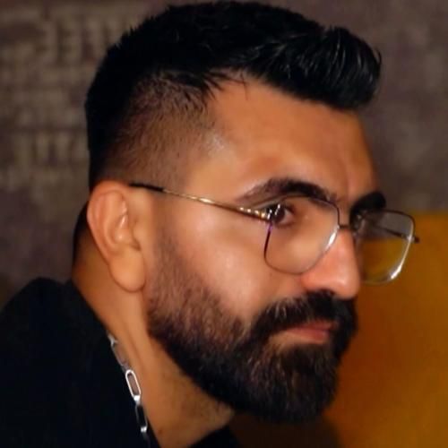 مجید احمدی طناب دار