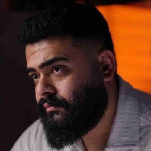 علیراد تو روز روشن بود که اومدی به زندگیمو