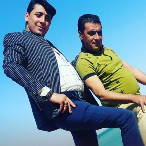 سعید کریمی سیگار خوبه ولی اندازه داره بلال آخی بلالم