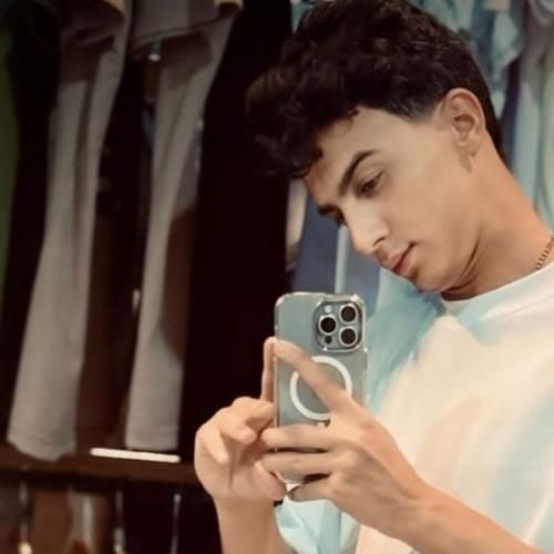 ابوالفضل رحیمی انگاری با رفتنت تو دل من آشوبه