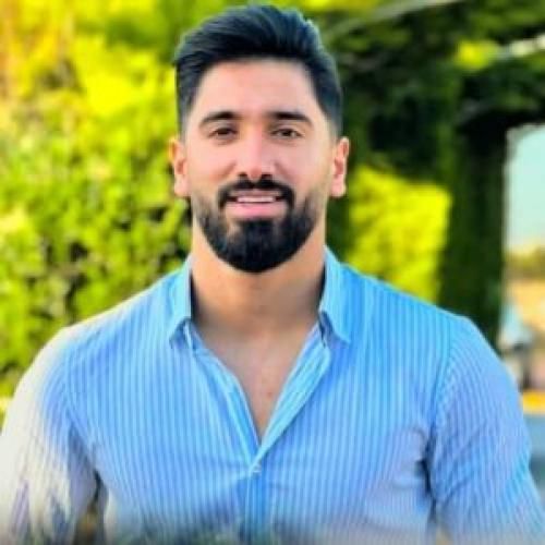 جواد عباسی قسم