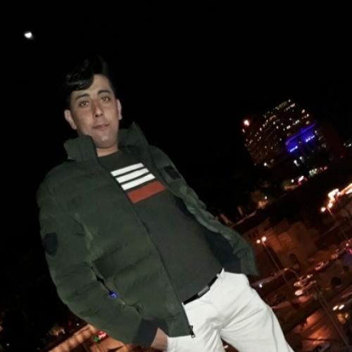 سعید کریمی نازی نازی نازی جون