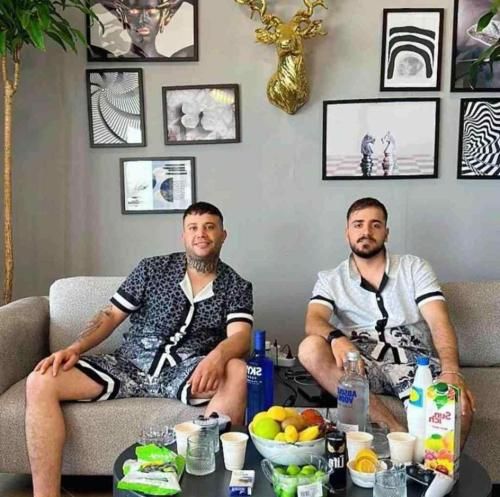 علی احمدیانی دل