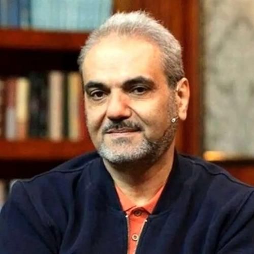 با کاراشون روانیت میکنن میپرسن چرا با صدای جواد خیابانی