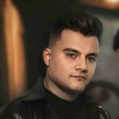 رامین کرمی پری خواب