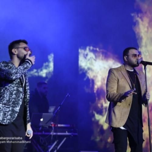 پازل بند عطرش منو یادت بیاره احساساتت برگرده دوباره