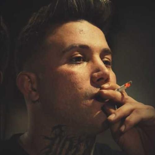 علی احمدیانی باید میفهمیدی که خیلی چیزا گفتنی نبود