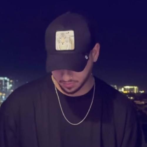 شایان یو غمگین تر از غروب جمعم شاید یه روز