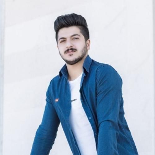 امیر سیاوشی ارمان ارمان