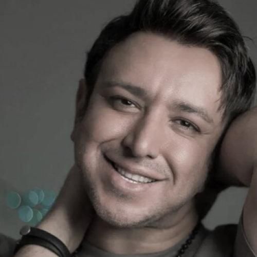 امین رستمی گفتی خوبی با خون سردی خیلی ممنون یادم کردی