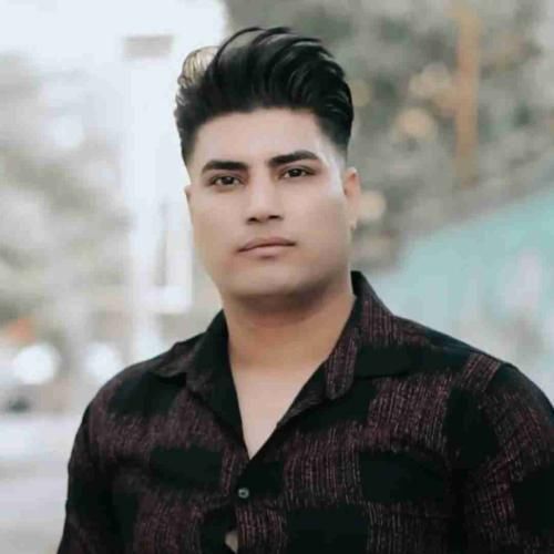 امین فالجی مه مدافع حرم چویلد بیم