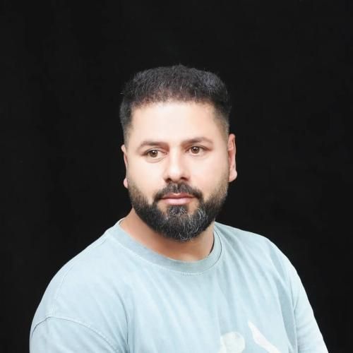 سجاد ملک بی هوا