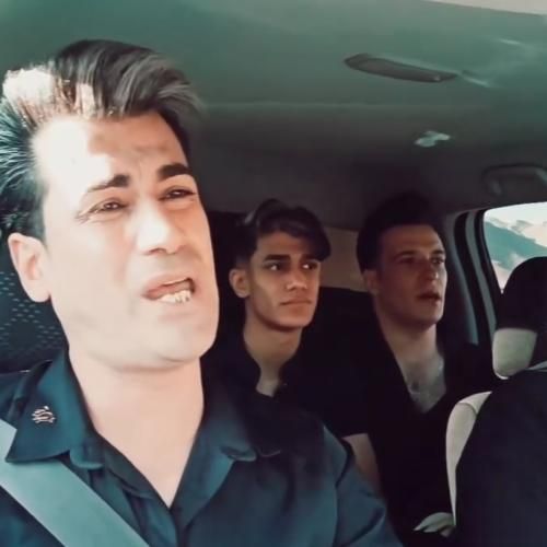 مسلم فتاحی الله الله الله الله تو یار من باشی