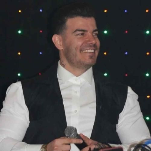 فرهاد فرهادی هم شرا شویی هم با کلاسی