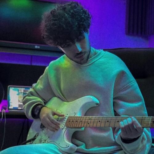 بابی چیه در اومد حرصت برو با یکی باشه مثلت