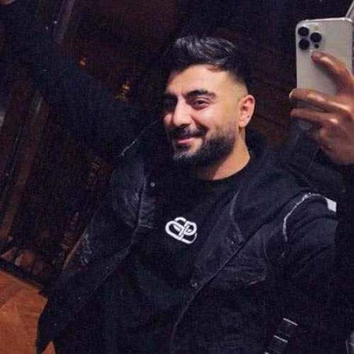 رامین تجنگی شاهرگ