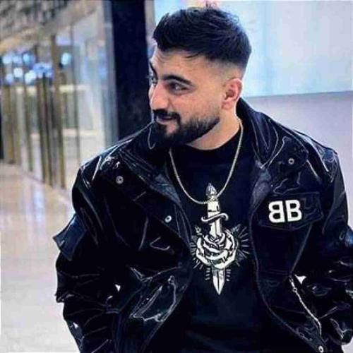 رامین تجنگی با همه فرق داری رو دست نداری