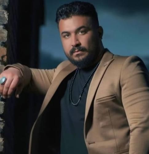 رضا کرمی تارا سرور کاخ قلبم عای چاو خمار