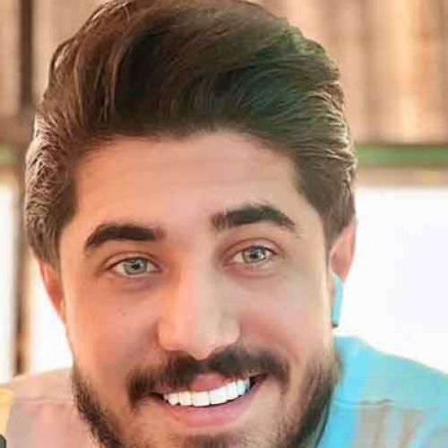 علیرضا گرگانی عروس ونه یک گلستان بوشه