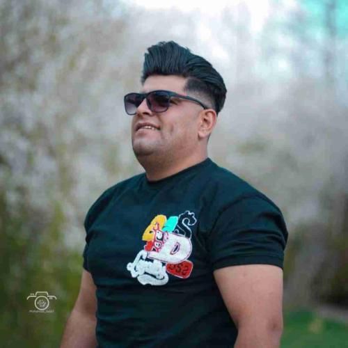 فرشاد مرادی الواتی