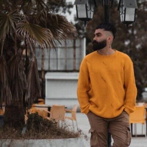 نیما گلنژاد توبه ها کردم مه بعد ته من عاشق نومه