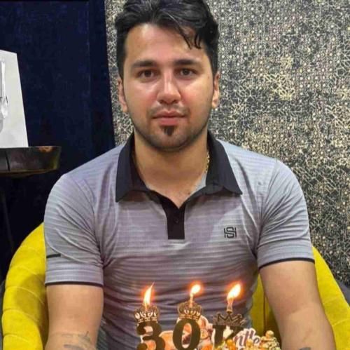 نصرالله دهدشتی یدونم یدونم یدونه نازلی