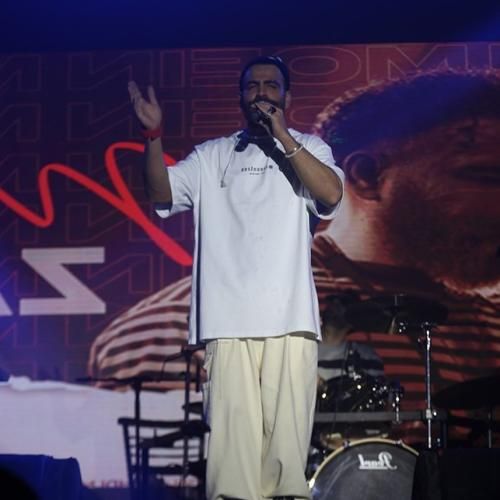 دانلود آهنگ اینجا شهرمه از معین زد