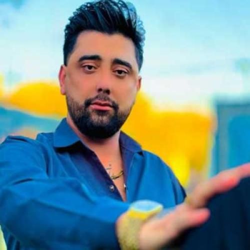 سعید کریمی نه نه نه نه عشق تو رو نمیخوام