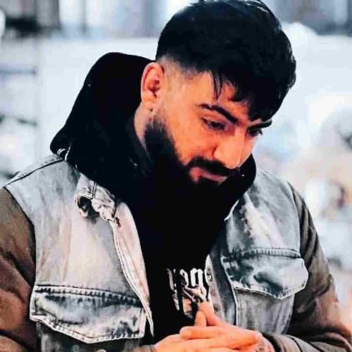 رامین تجنگی خواب بدخواهات میشم بدترین کابوس