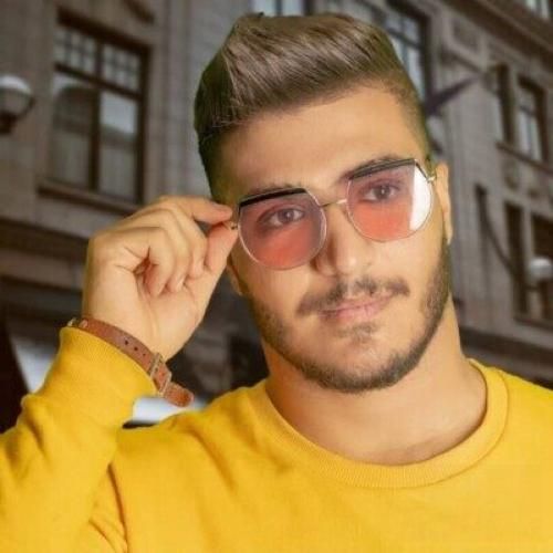 آرمین برمایه دواره خاطراتت هر روز عذابم دی